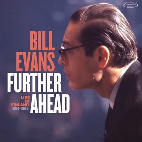 Bill Evans - Further Ahead 2xLP