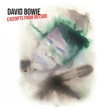 David Bowie Excerpts From Outside LP_ David Bowie Excerpts From Outside LP_