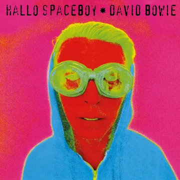 David Bowie Hello Spaceboy LP_result