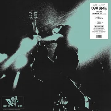 Deafheaven KEXP Sessions 12 inch