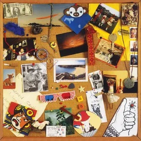 Gorky's Zygotic Mynci - Barfundle LP