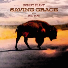 Robert Plant - Saving Grace Fruit Punch Vinyl