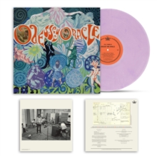 The Zombies - Odessey & Oracle Mono Remastered Orchid Vinyl